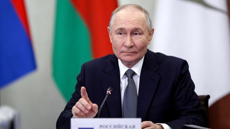 Guerra Ucraina - Russia, le news del 6 gennaio. Report Eurasia: nel 2025 Mosca sarà ostile verso l’Europa
