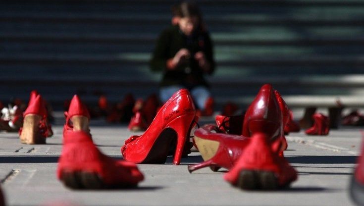L'Emilia violenta contro le donne: oltre 4.000 in ospedale per botte e abusi