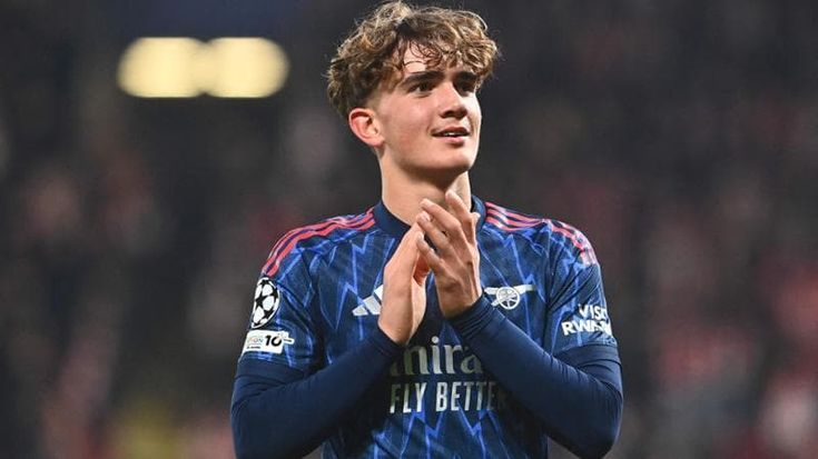 Chi è Max Dowman dell’Arsenal: il più giovane calciatore ad aver giocato in Champions
