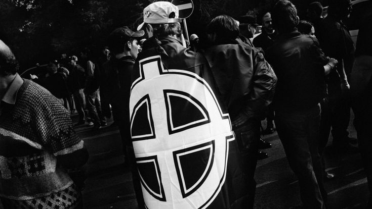 Il fascismo è un pericolo per un italiano su due