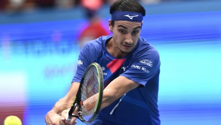 Sonego, il granata strappato al calcio che ora fa felice il tennis
