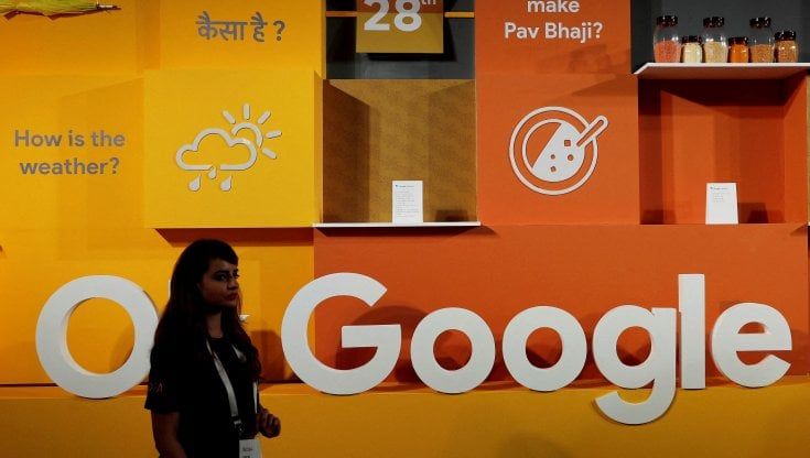 “Panico a Google”. Samsung potrebbe tradirla con Bing