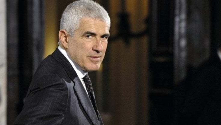 Ucraina, Casini: "Dico di no al pacifismo equidistante. L’Occidente è a rischio"