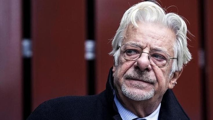 Giancarlo Giannini: “Leggerò un bellissimo Berlusconi. Interpreterei pure Mao”