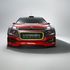 Citroen C3 WRC, pronta per il nuovo Campionato Rally