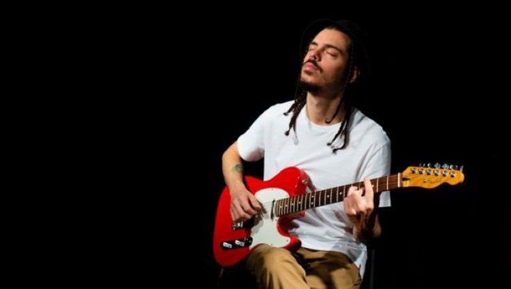 Davide Shorty: "Vado a Sanremo ma ora basta coi talent"