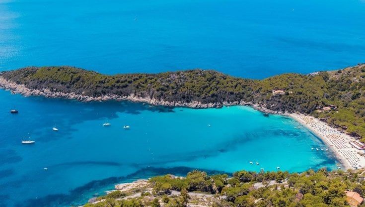 Europa, 22 gemme nascoste da scoprire. Tra Lucania, Elba, Ischia e Liguria le quattro italiane