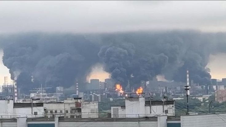 Guerra Ucraina – Russia, news del 18 giugno. Zelensky: “Brucerà anche Mosca”, Rutte: “Svolta sul campo a favore di Kiev”