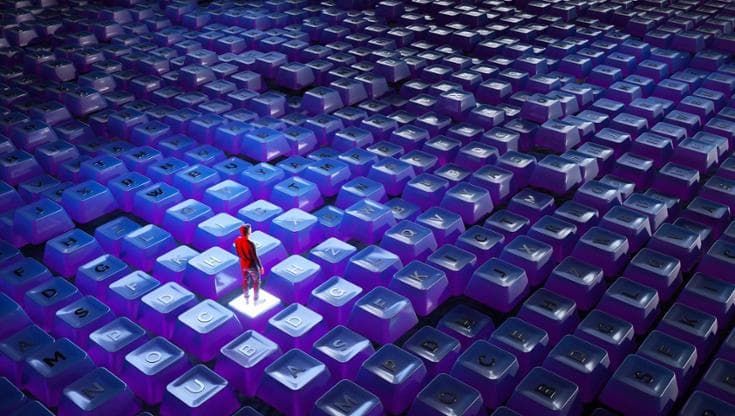 Sul web ci sono più robot che umani. E ora cambia tutto