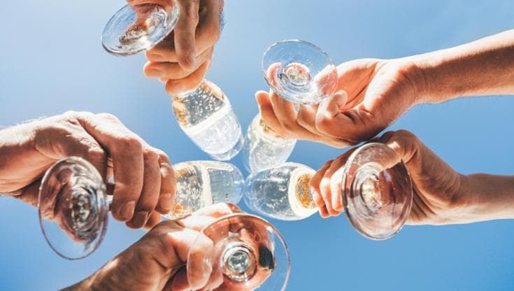 Da alcol a zucchero, un dizionario per capire meglio i vini dealcolati