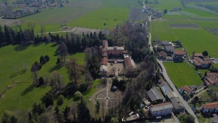 Paolo Pejrone: "A Miradolo riportiamo alla vita l'orto scomparso de castello"