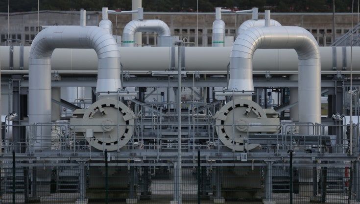 Si ferma il Nord Stream: allarme gas in Europa e la Germania si blinda
