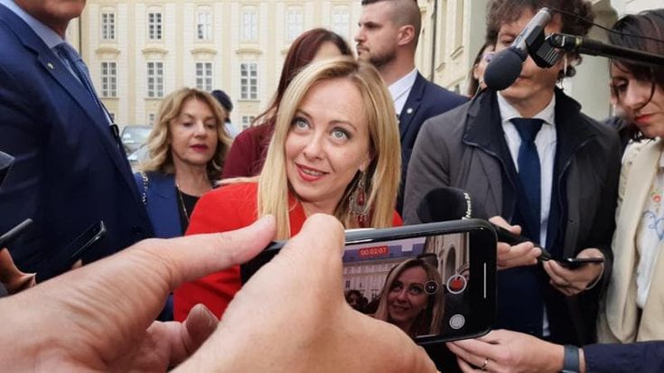 Governo, militari ridotti nel Golfo: la frenata sull’intervento a Hormuz