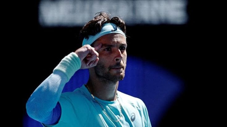 Musetti ai quarti degli Australian Open, battuto Fritz: “Orgoglioso di me stesso”. Sfiderà Djokovic
