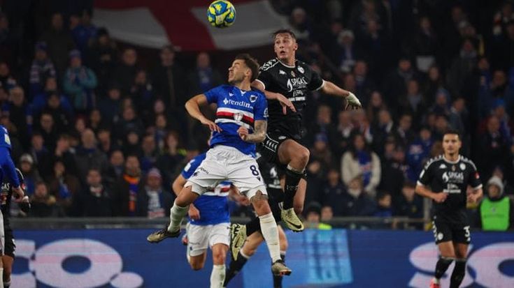 Sampdoria, largo al talismano Ricci. La scommessa vinta di Semplici
