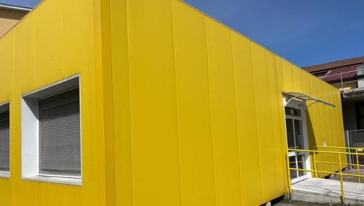 Il Sabin occupato chiama Lepore: “No alle classi nei container”. E la preside è solidale