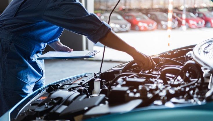 I nuovi materiali che renderanno le batterie più efficienti 