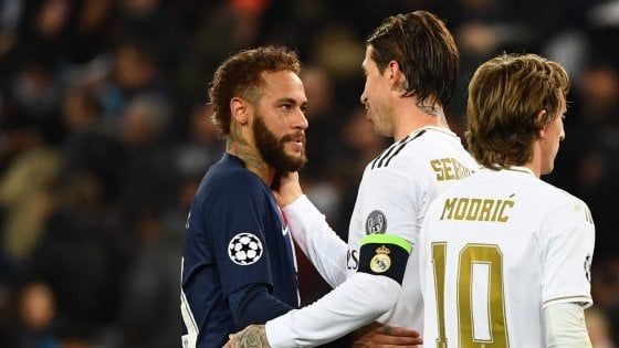 Champions: Real Madrid e Tottenham qualificate, Psg e Bayern blindano il primato