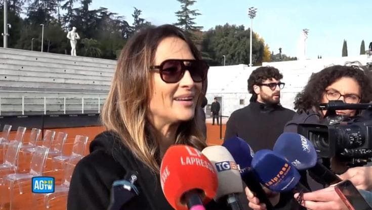 Pietrangeli, Tathiana Garbin: "Maestro di eleganza e ironia, quei consigli a Lea Pericoli"
