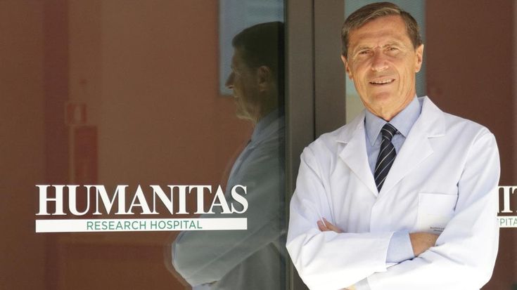Mantovani: i farmaci in arrivo e le novità che ci aspettano