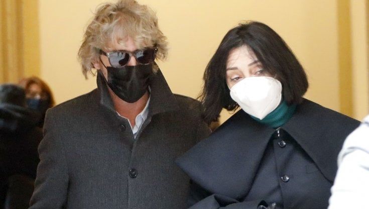 Villa Inferno, l'interrogatorio di Campioni: "Portavo la cocaina anch’io, ma non ho mai spacciato"