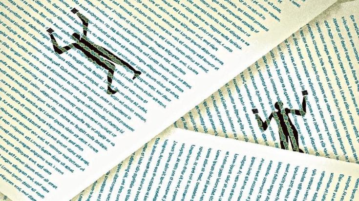 Attenti all’amico scrittore, rischiate di ritrovarvi nel suo nuovo romanzo
