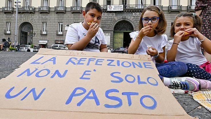 Assegno unico per i figli, poche domande. C’è un tesoretto da 1,4 miliardi