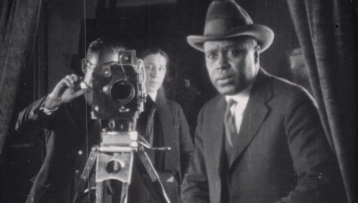 Cannes, cento anni fa nasceva il cinema afroamericano: “Riscopriamo Oscar Micheaux"