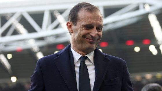 Juventus, Allegri: "Ci siamo divertiti". Alex Sandro: "Mentalità vincente"