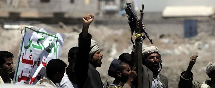 Yemen, si dimette inviato Onu. Vice presidente Bahah: "Prima di pace cessate il fuoco"