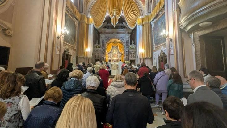 Notte dei Santuari, da Pompei a Castellammare aperture straordinarie con mostre d'arte e concerto