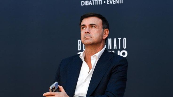 Una conferma in Coldiretti: Ettore Prandini eletto presidente per la seconda volta