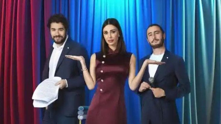 “Only Fun”, spazio comico senza i big della risata