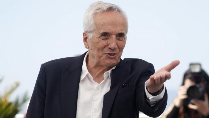 Bellocchio a Cannes con 'Rapito': "Ho chiesto al Papa di vedere questo film"