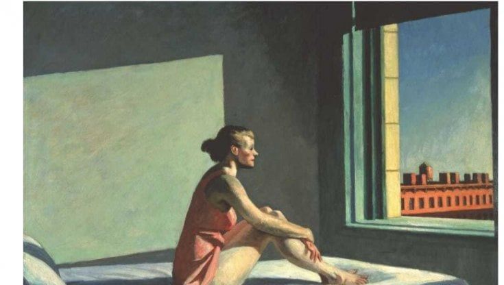 Hopper, revisited 