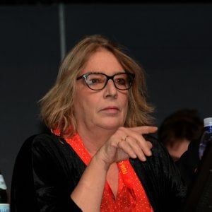 Re David confermata alla guida della Fiom: "Reagiamo uniti a impoverimento e solitudine"