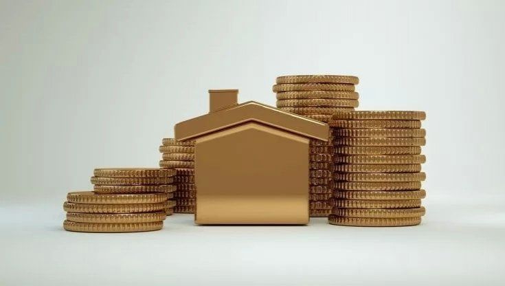 Mutuo, oggi serve uno stipendio più alto del 27% rispetto a un anno fa