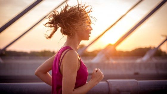 Cancro, se l'attività fisica è come una medicina
