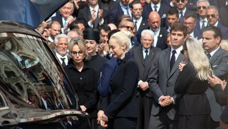 L'addio ultrà