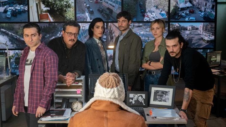 La cattura di Messina Denaro, la serie con Lino Guanciale: “È stata più di un’impresa eroica”
