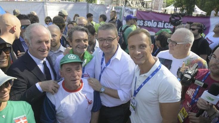 Congresso Lega, i governatori spiazzati ma tentati dalla sfida. L’ipotesi carta Romeo