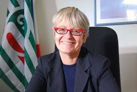 Furlan: "Sindacati, una legge impropria e dannosa, serve un incontro col governo"