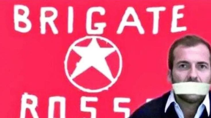 Fotomontaggio contro Paolo Berizzi di Repubblica, via al processo per Francesco Storace