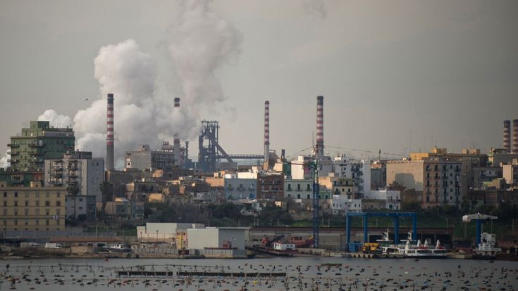 Ilva, tensioni nella maggioranza. E sullo scudo penale è stop definitivo