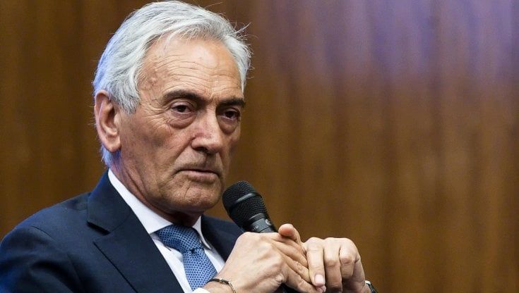 La riforma dei campionati. E adesso Gravina è pronto a correre