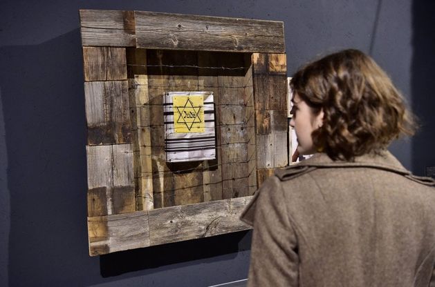 Milano, ricordare per evitare gli orrori del passato: al Memoriale della Shoah apre la mostra "Ricordi futuri 4.0"