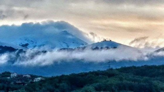 Rifugi, impianti di risalita, sentieri e piste: alla Regione il progetto di rilancio del Terminillo 
