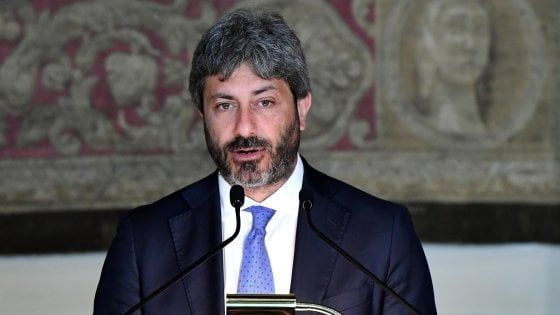 Fico: "Non mollare sui coronabond, l'Europa sia solidale. Tracciabilità? Si, ma garantire privacy