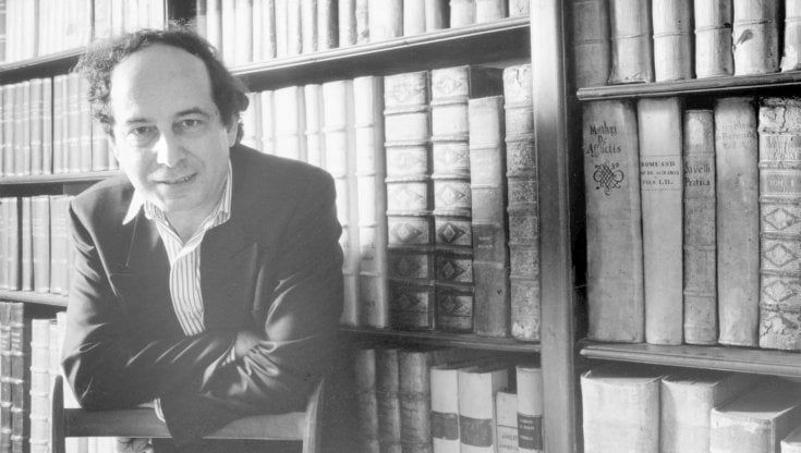 Morte di Roberto Calasso, Sossio Giametta: "Un grande editore che non guardava in faccia a nessuno"