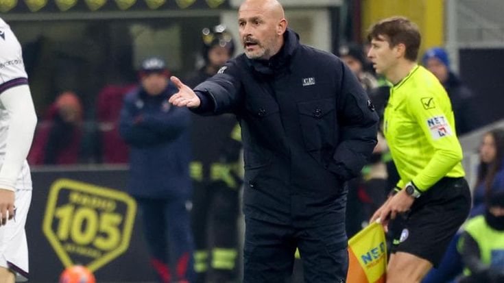 Italiano: “Siamo come sul ring: ora basta ko, vogliamo tornare in Europa”